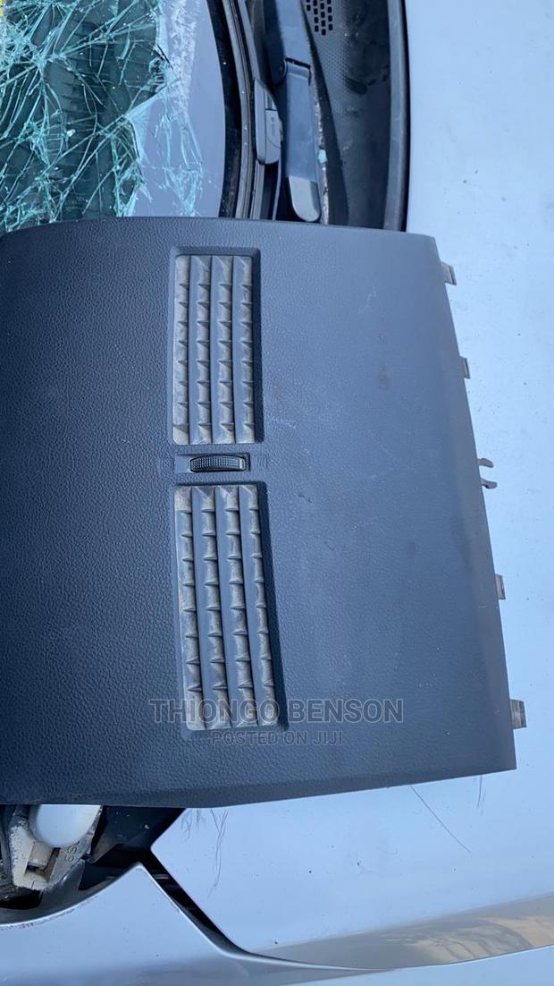 Ac Ventilation for Tiida - thumbnail 2