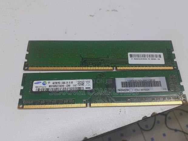 Computer Memory - thumbnail 2