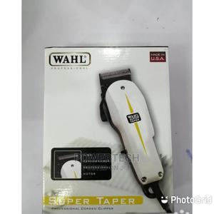 Original Wahl Shaving Machine - thumbnail 2
