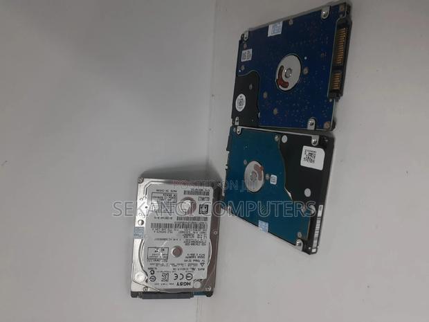 Laptops Harddrives - thumbnail 2