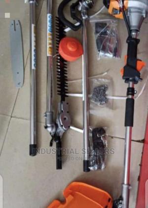 Proven Hedge Trimmer - thumbnail 2