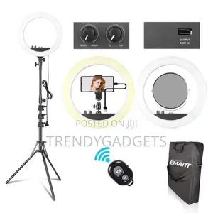 14 Inch Ring Light Beauty Fill Light Multi Lighting