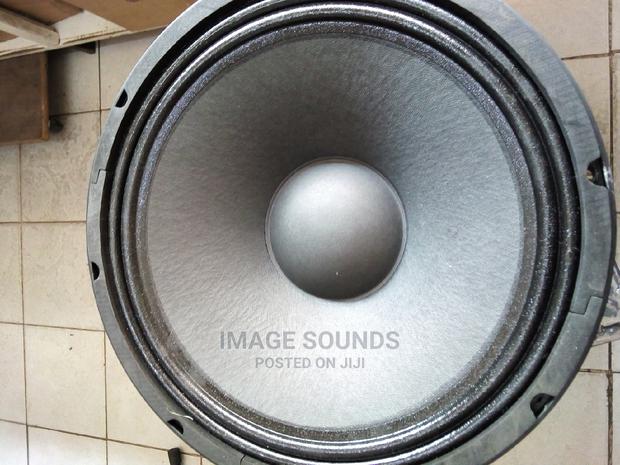 12" Speaker - thumbnail 2