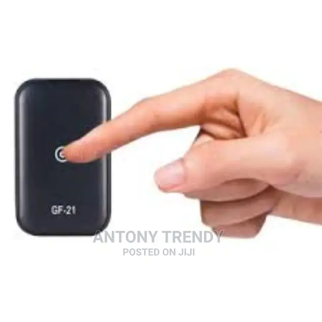 Brand New Mini Car GPS Tracker Real Time GF21