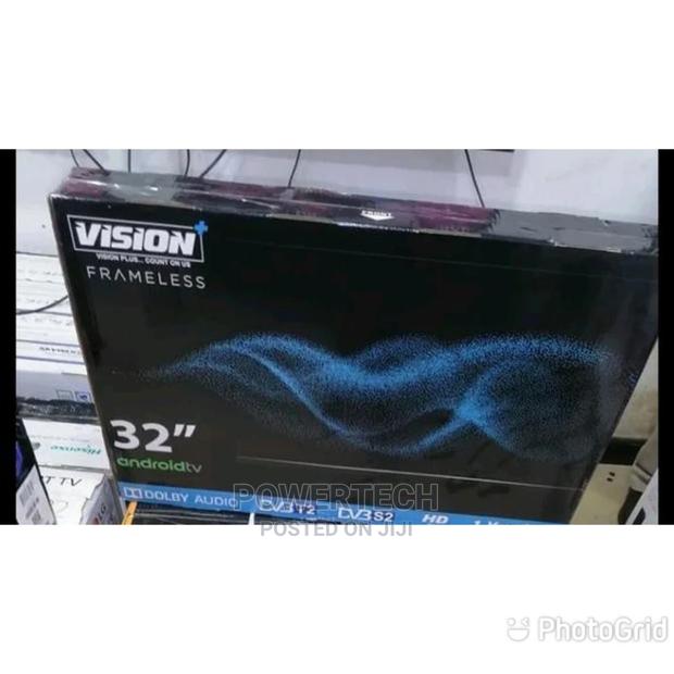 "32 Inches Smart Vision - main view