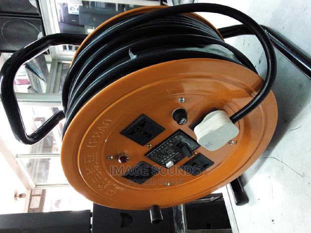 Extension Cable - thumbnail 2
