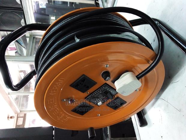 Extension Cable - thumbnail 3