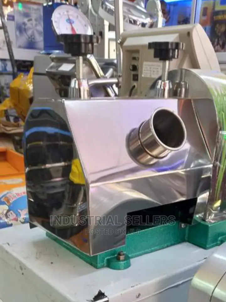 Brand Latest Sugarcane Juicer