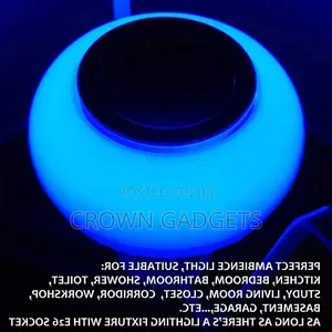 Bluetooth Music Bulb Speaker for Music