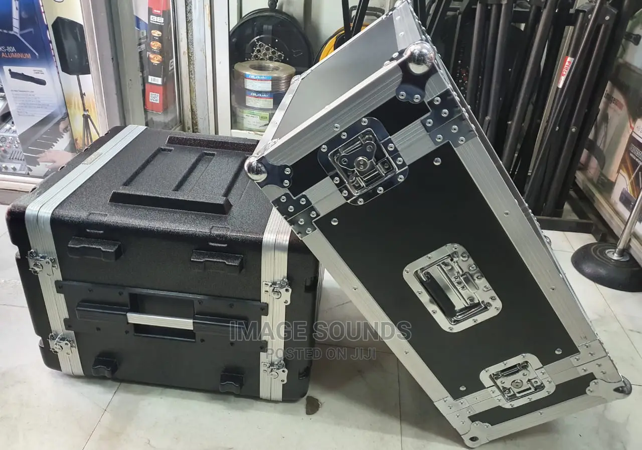 Equipments Rack 6U