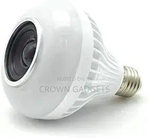 LED Music Bulb With Bluetooth,Music Player