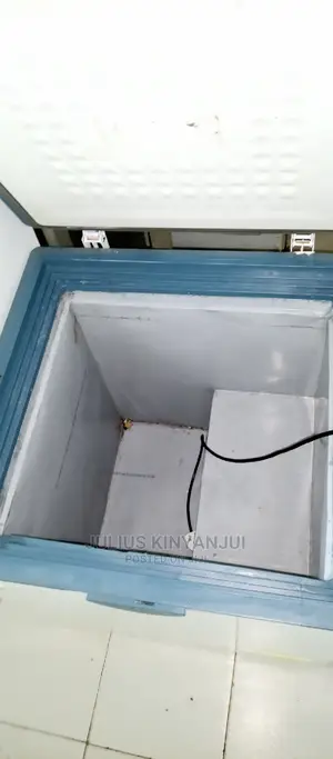 200L Deep Freezer