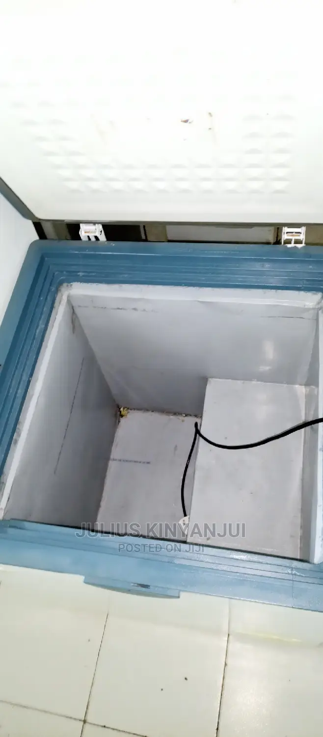 200L Deep Freezer