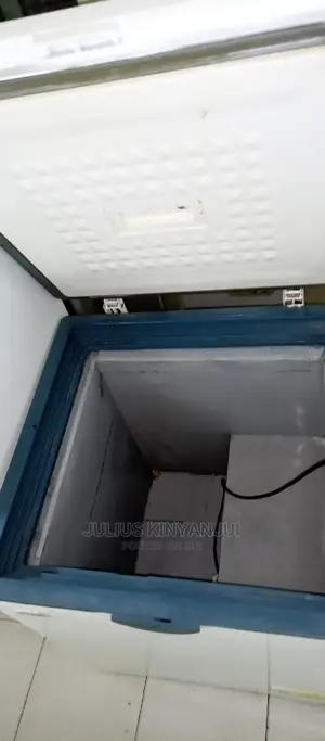 200L Deep Freezer