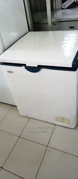200L Deep Freezer