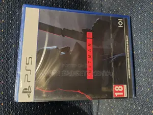 Hitman 3 Ps5