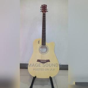 Acoustic Guitar - thumbnail 2