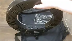 Ring Light [18 Inch]
