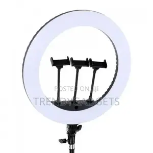 Professional LED Ring Light 18inch