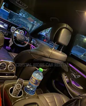 Car Hire and Chauffeur Services