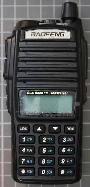 Baofeng Uv-82 8 WATT Walkie/Baofeg Uv 82 Walkie Talkies