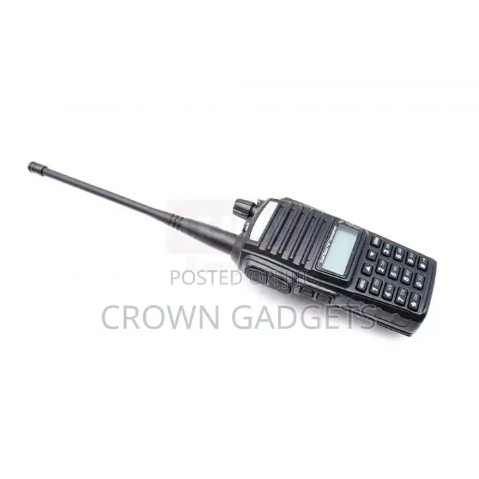 UV-82 Baofeng Dual-Band 136-174/400-520 MHZ