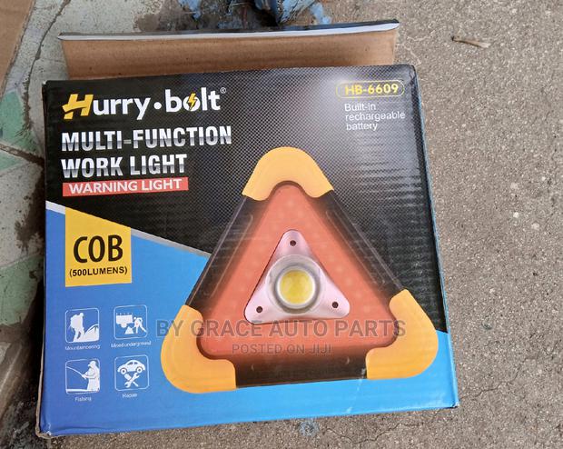 Multi Function Working Lamp - thumbnail 2