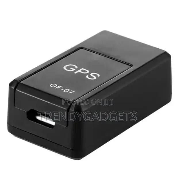 GF-07 Mini GPS Tracker Real Time Magnetic Tracking Device