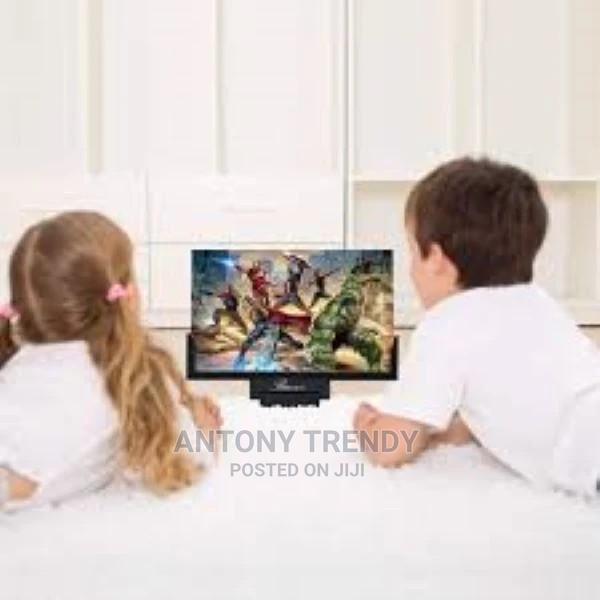 BEST 12'' 3D Curved Screen Magnifie - main view