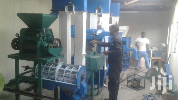 Milling Plant - thumbnail 3
