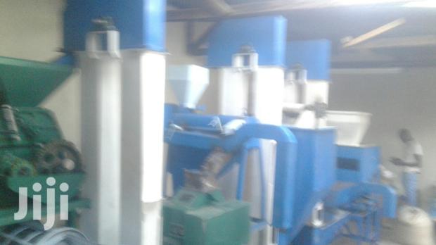 Milling Plant - thumbnail 4
