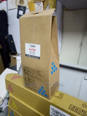 Ricoh C 6501/7501 Toner