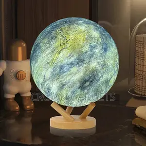 Moon Lamp Moon Light Night Light for Decorations and Photos