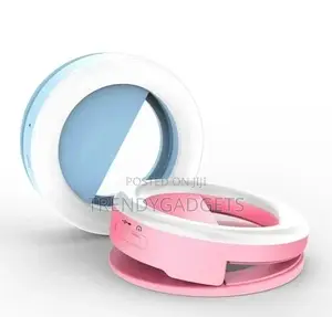1 Pc Rk14 Ring Light