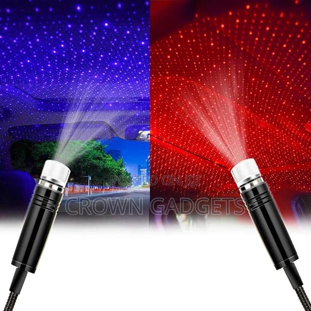 Relatively Cheap Usb Star Light - main view