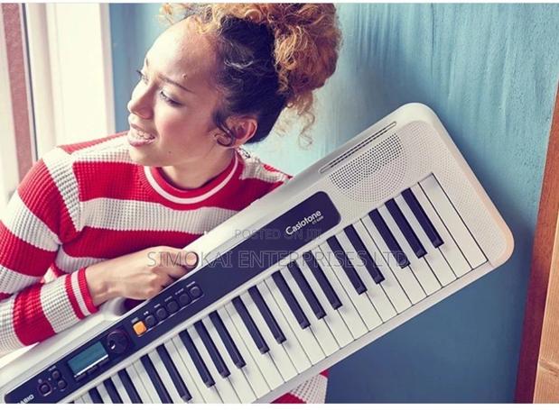 Casio Casiotone Ct S200 - main view