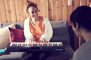 Casio Ct S200 Keyboard With Midi - thumbnail 2