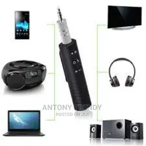 Mini Bluetooth Audio Receiver