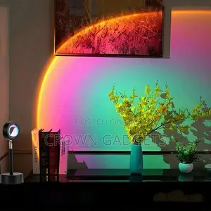 Moon Light Lamp for Photographers