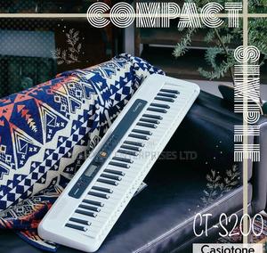 Casiotone Ct S200 - thumbnail 2