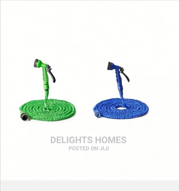45m Expandable Hose Pipe - main view