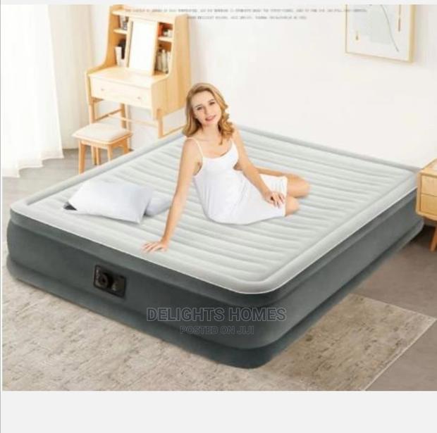 Intex Airbed 5by6