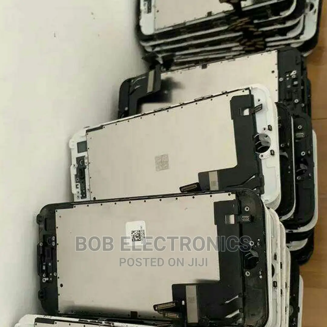 Brand New iPhone 7 Screen Replacement