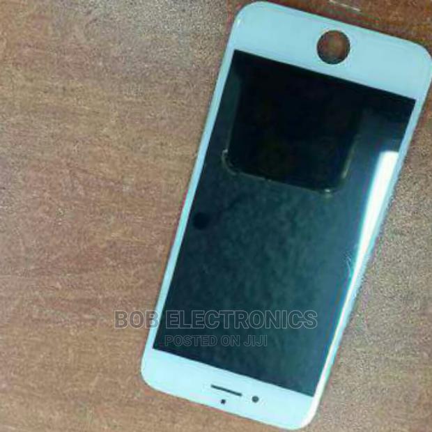 Discounted iPhone 7 Screen Replacement