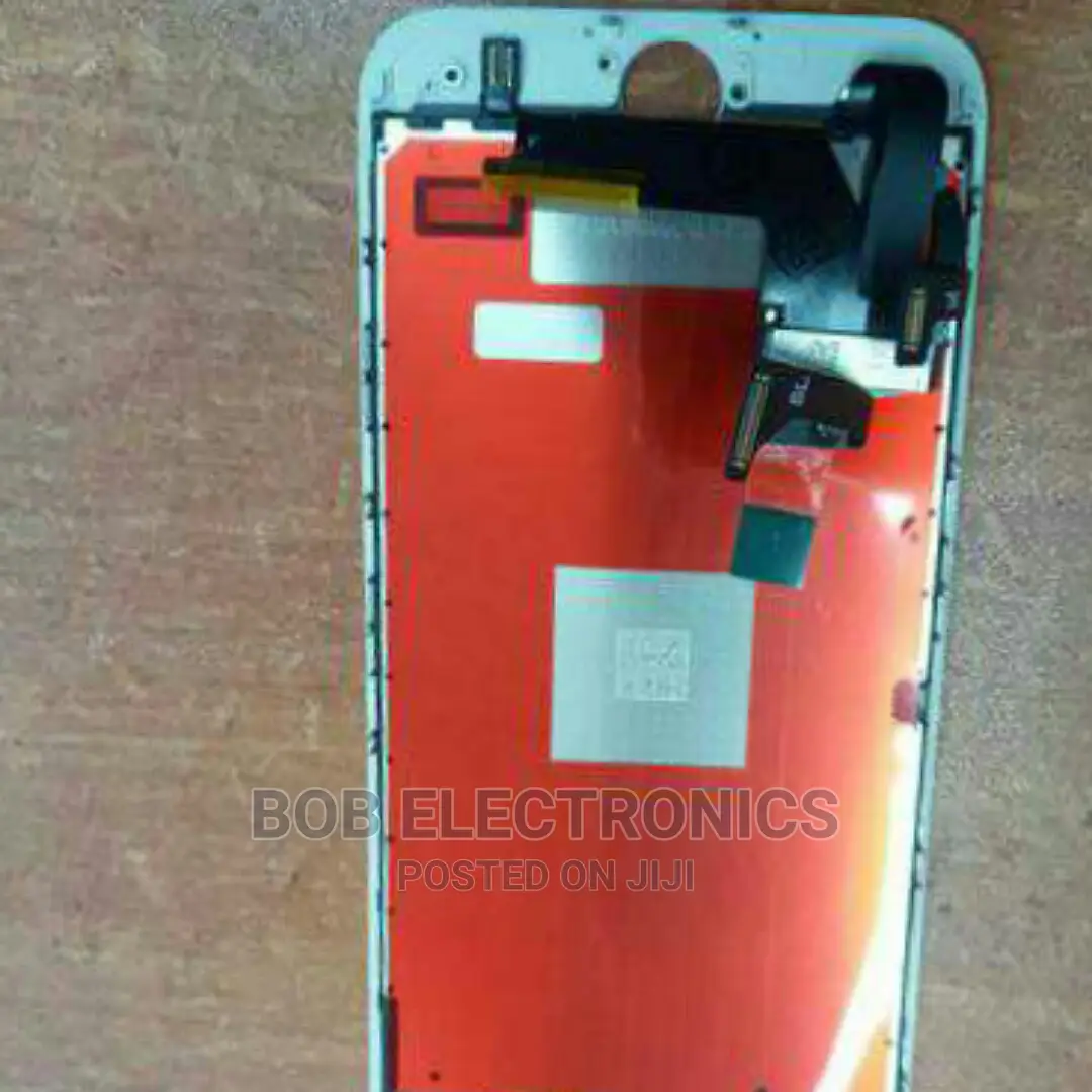 Discounted iPhone 7 Screen Replacement