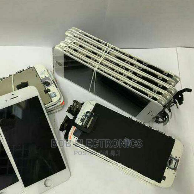 Original iPhone 6 Screens Replacement - main view