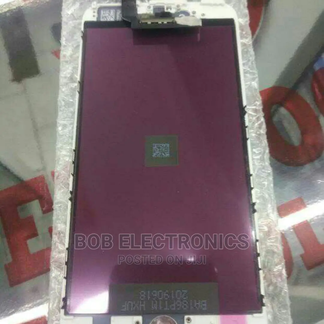 iPhone 6 Screens Replacement on Offer