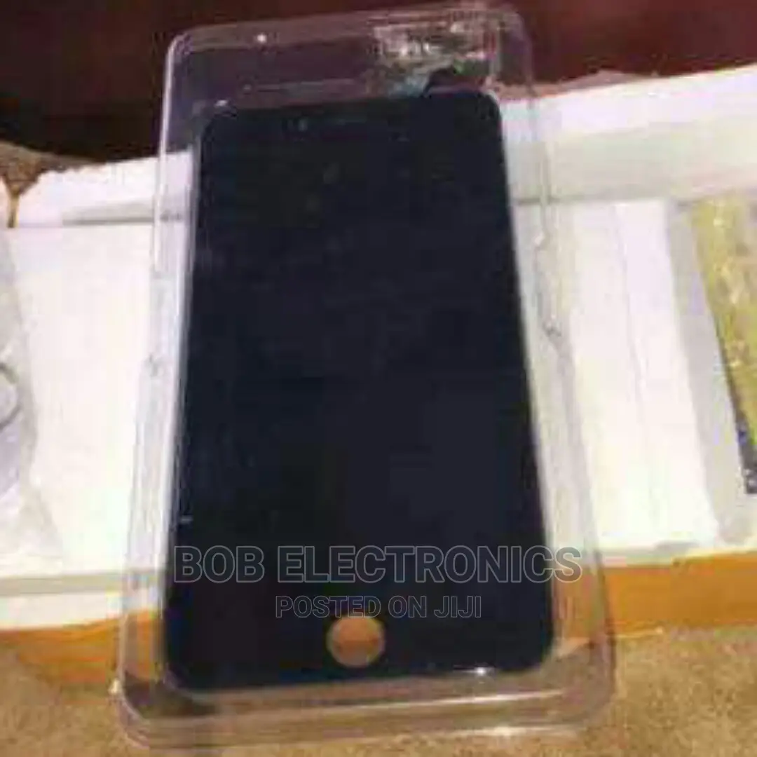 iPhone 6 Screen Replacement Available