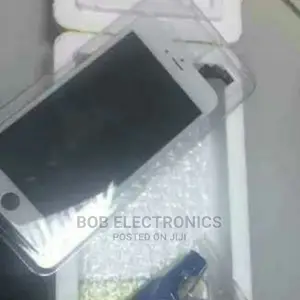 iPhone 6 Screen Replacement Available