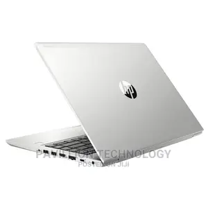 New Laptop HP ProBook 440 G6 8GB Intel Core I7 HDD 1T